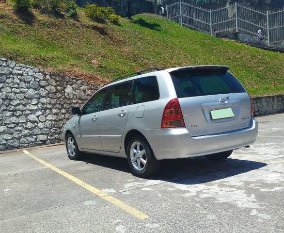 Toyota Corolla - Foto 3