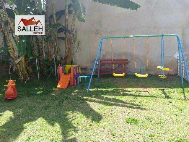 Apartamento, Grajaú, Belo Horizonte-MG - Foto 15