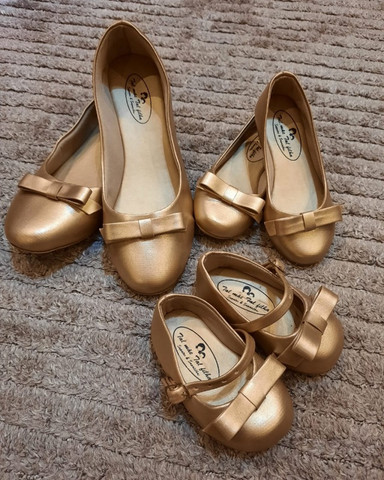 sapatilhas tal mae tal filha para revenda