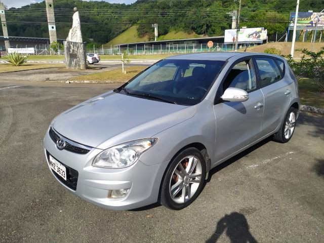 Hyundai I30 2.0 2010