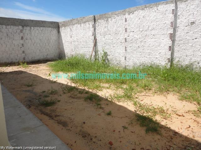 Casa Com Suíte No Vila Nova Extremoz/RN - Zero De Documentação!! - Foto 20