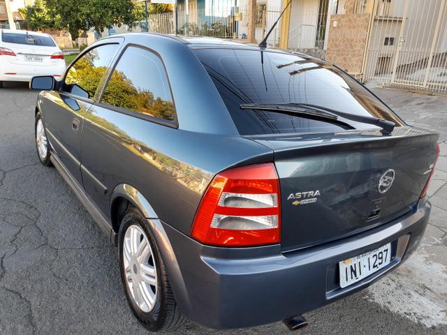 Astra Advantag, 2°dono, só andar - Foto 4