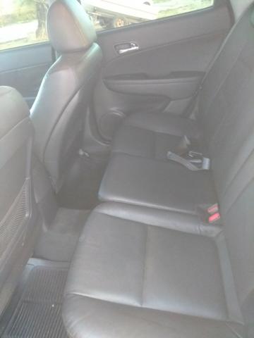 I30 com teto solar - Foto 4