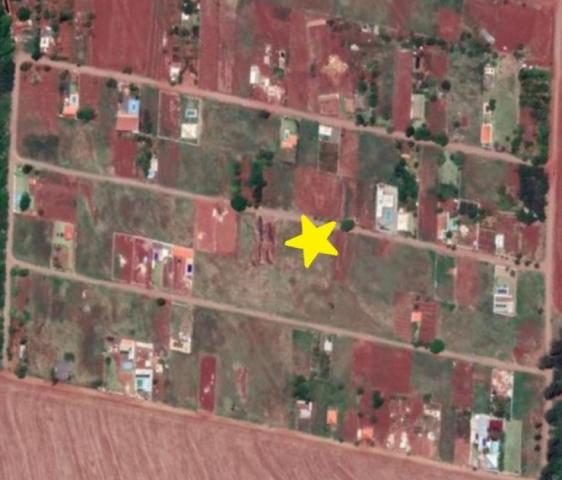 8347 | Chácara à venda em RECANTO CUCA FRESCA, IGUARAÇU - Foto 3