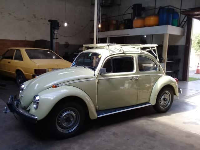 Fusca - Foto 3