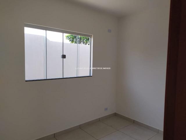 Casa de condomínio à venda com 2 dormitórios em Guanandi, Campo grande cod:296 - Foto 8