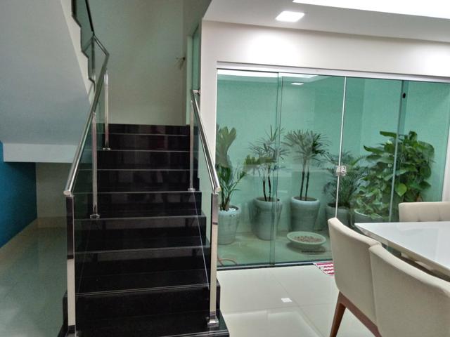 Vende-se sobrado jardim fonte nova Goiânia - Foto 6