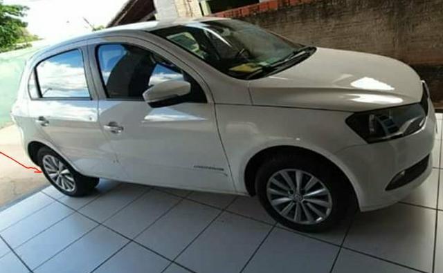 Vendo Gol 1.6 2015