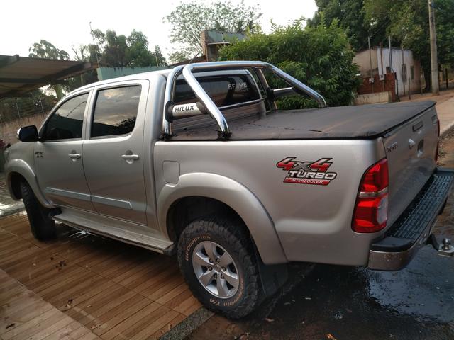 Hilux - Foto 3