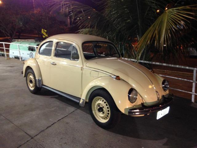 Fusca 1300 - 79 - original - novo - Foto 4