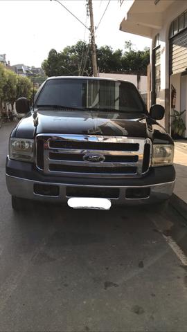 Vende-se f-250 xlt 3.9 - Foto 2