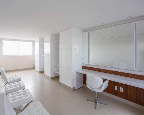 Apartamento à venda com 1 dormitórios em Jardim goiás, Goiânia cod:bm772 - Foto 4