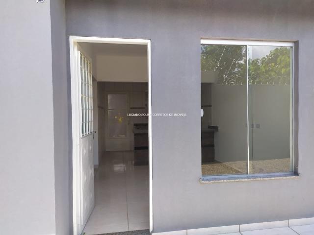 Casa de condomínio à venda com 2 dormitórios em Guanandi, Campo grande cod:296 - Foto 3