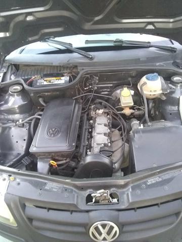 VW Gol G4 2006 plus - Foto 12