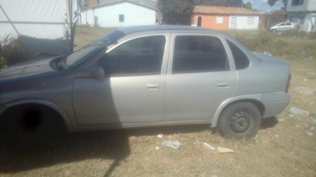 Carro com motor batido - Foto 4