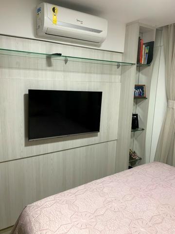 Apartamento Papicu - 2 quartos - Helbor Parque Clube - Foto 11