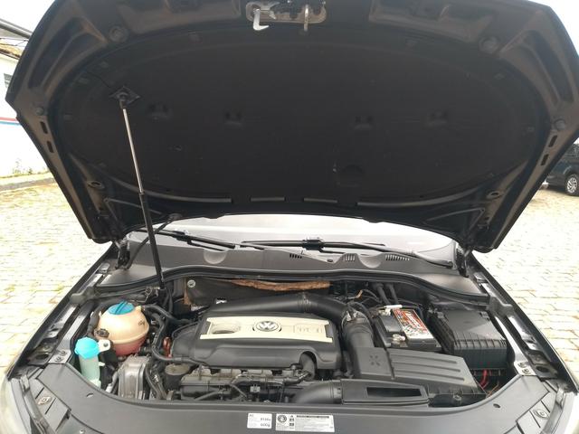 Passat 2.0 tsi tiptronic 2012 211cv - Foto 8