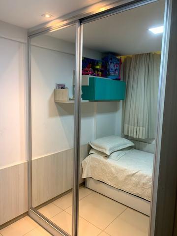 Apartamento Papicu - 2 quartos - Helbor Parque Clube - Foto 9