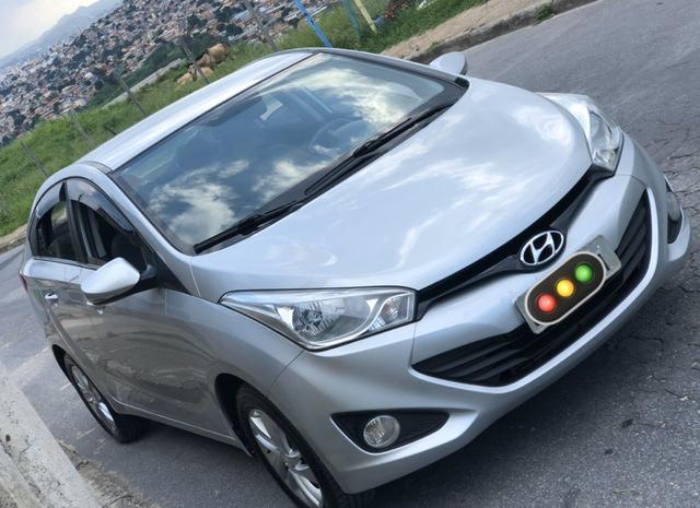 Hb20s 13/14 automático novinho completo - Foto 3