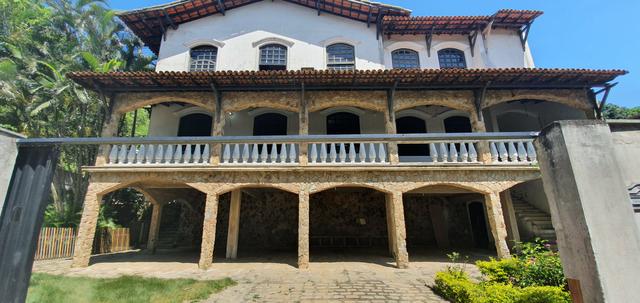 Casa estilo colonial a venda - Foto 4