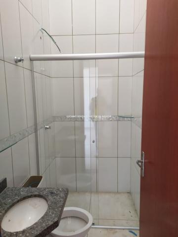 Casa de condomínio à venda com 2 dormitórios em Guanandi, Campo grande cod:296 - Foto 7