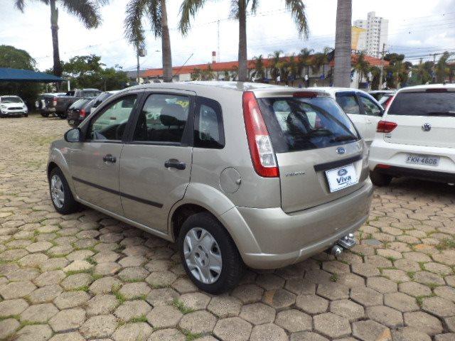 FIESTA 2008/2008 1.0 MPI HATCH 8V FLEX 4P MANUAL - Foto 8