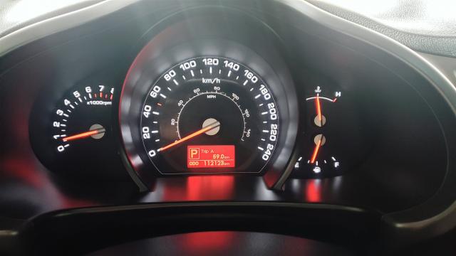 Sportage EX 2013 2.0 flex top de Linha com Teto Solar Elétrico Panorâmico e Multimídia - Foto 12