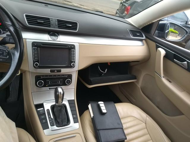 Passat 2.0 tsi tiptronic 2012 211cv - Foto 9