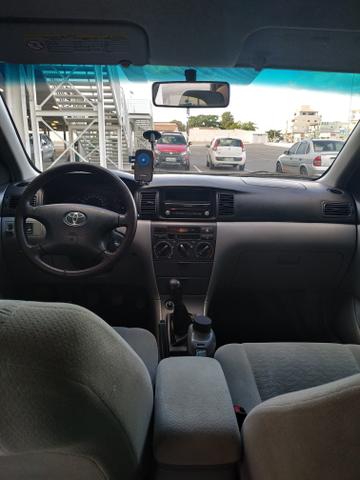 Corolla xei 1.8 16V - Foto 4