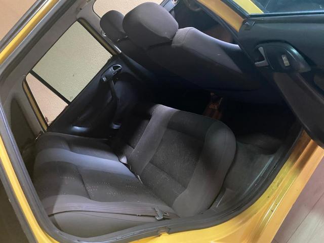 Vendo vw gol sport 16v - Foto 4