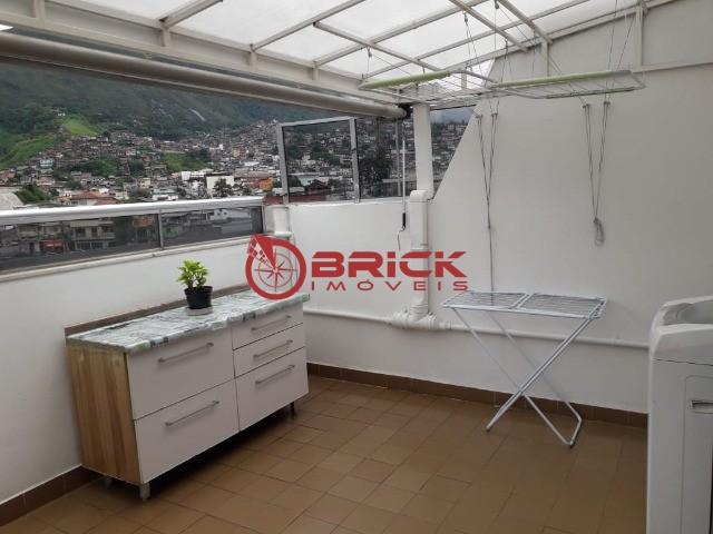 Lindo apartamento de 3 quartos no bairro são pedro - Foto 3
