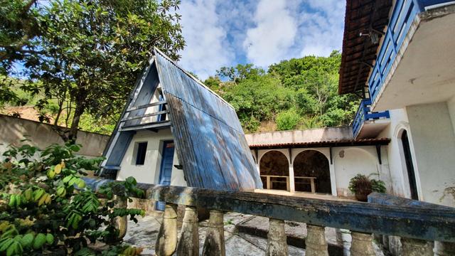 Casa estilo colonial a venda - Foto 7