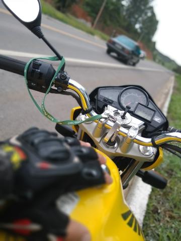 CB 300 Filé - Foto 4