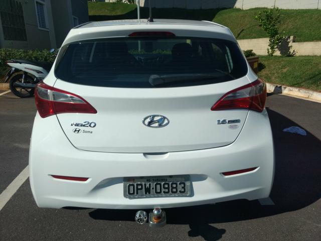 Vendo HB20 - Foto 5