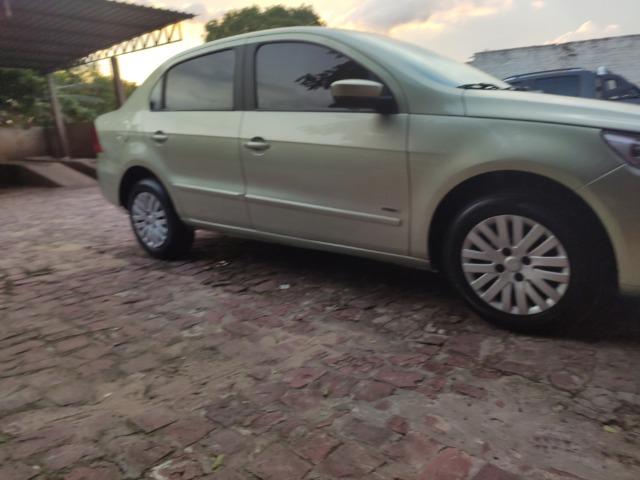 Voyage completo em perfeito estado, único dono. - Foto 4