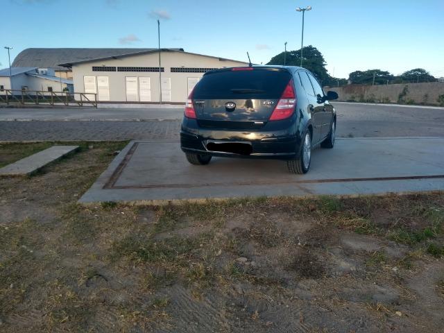 I30 com teto solar - Foto 7