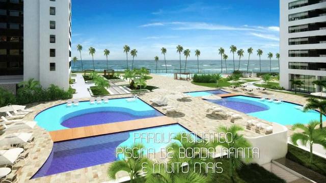 Vendo apartamento de luxo a partir de 403mil - Foto 12