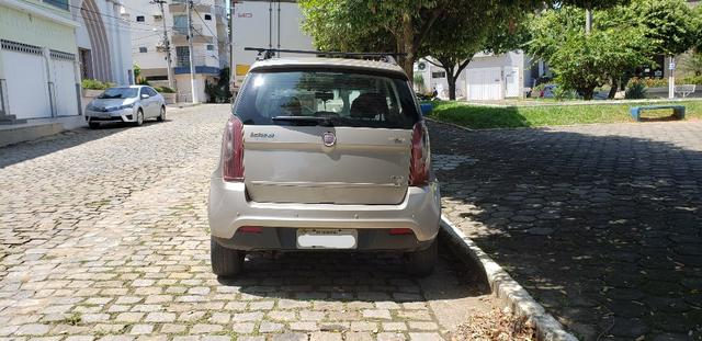 Fiat Idea Essence 1.6 - 16V Flex Manual - Foto 4