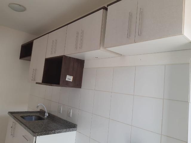 Oportunidade apartamento 55 mil transferencia 2 quartos - Foto 7