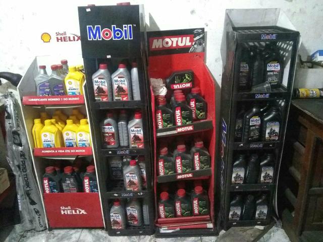 Loja de moto - Foto 3