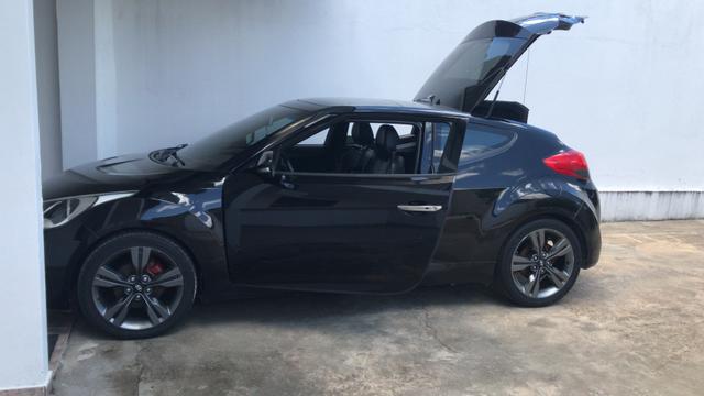 Veloster 2013 - Foto 3