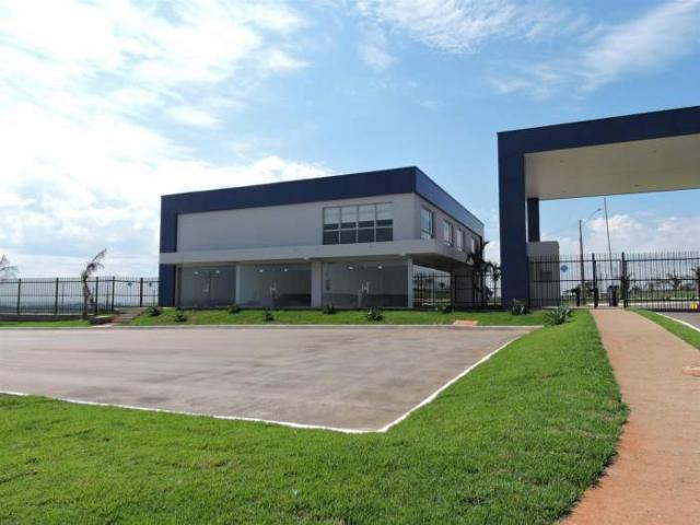 Terreno à venda em Loteamento real grandeza, Aparecida de goiânia cod:AR2681 - Foto 2
