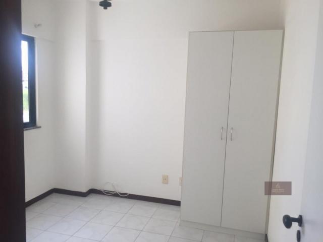 Apartamento, Imbuí, Salvador-BA - Foto 11