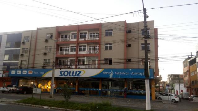 Alugo AP Todo Mobiliado Ótima Localização - Foto 5