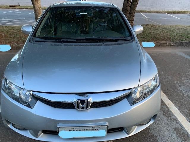 Honda Civic LXL Mec. 2010 - Foto 14