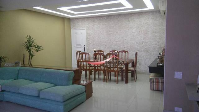 Apartamento residencial à venda, Laranjeiras, Rio de Janeiro. - Foto 17