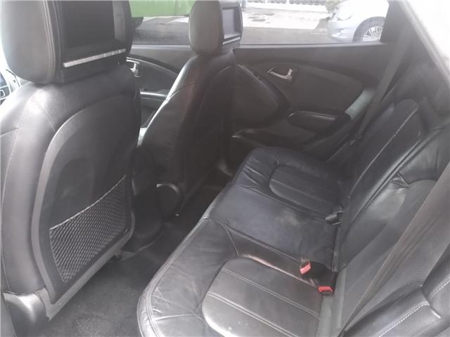 Hyundai Ix35 2.0 mpfi gls 4x2 16v gasolina 4p automático - Foto 14