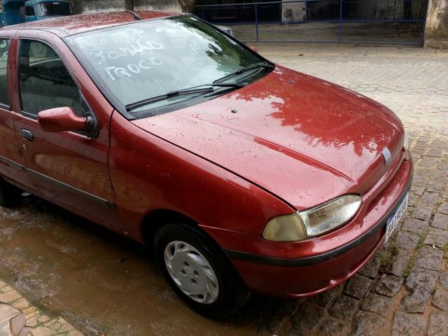 Vendo ou troco - Foto 6
