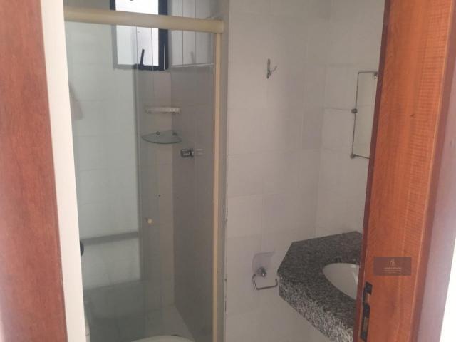 Apartamento, Imbuí, Salvador-BA - Foto 13