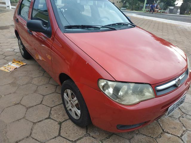 Palio econony 2011/2012 - Foto 3